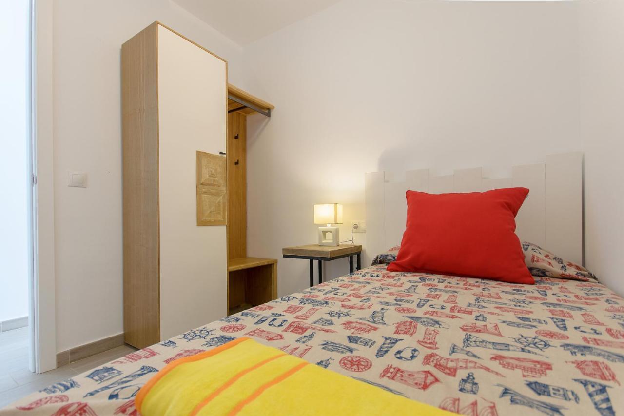 Purple Volcano Apartment, Free Access To The Fariones Sports Center Puerto del Carmen  Eksteriør billede